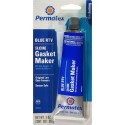 PERMATEX BLUE RTV Gasket Maker Φλαντζόκολλα 0.085kg