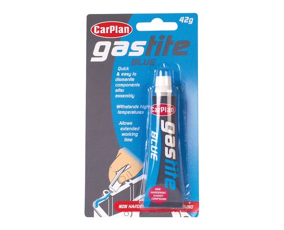 CARPLAN ΦΛΑΝΤΖΑ ΣΕ ΜΟΡΦΗ ΚΡΕΜΑΣ ΜΠΛΕ CARPLAN GASTITE BLUE 42GR