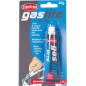 CARPLAN ΦΛΑΝΤΖΑ ΣΕ ΜΟΡΦΗ ΚΡΕΜΑΣ ΜΠΛΕ CARPLAN GASTITE BLUE 42GR