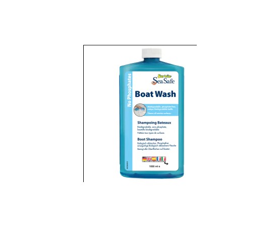 STAR BRITE SEA SAFE BOAT WASH 1L