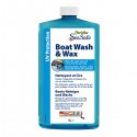 STAR BRITE SEA SAFE BOAT WASH AND WAX 1L