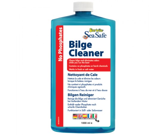 STAR BRITE SEA SAFE BILGE CLEANER 1L