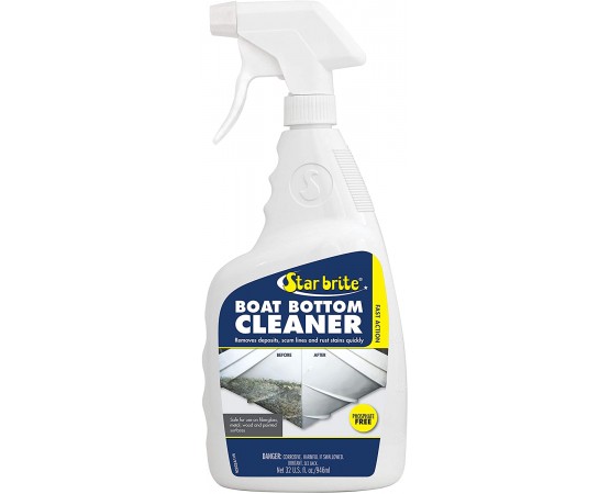 STAR BRITE BOAT BOTTOM CLEANER 1L/3.78L