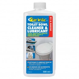 STAR BRITE TOILET BOWL CLEANER 500ML