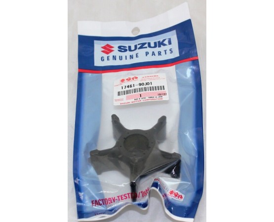 SUZUKI 1746190J01 IMPELLER 225 DF 90-175