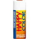 SARATOGA HAPPY COLOR SPRAY ΥΨΗΛΗΣ ΘΕΡΜΟΚΡΑΣΙΑΣ 350οC ΜΑΥΡΟ (NERO) 400ml