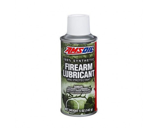 AMSOIL FIREARM LUBRICANT ΛΙΠΑΝΤΙΚΟ ΟΠΛΩΝ 100% ΣΥΝΘΕΤΙΚΟ 142ML