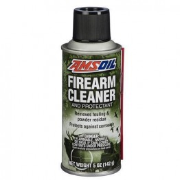 AMSOIL FIREARM CLEANER ΚΑΘΑΡΙΣΤΙΚΟ ΠΡΟΣΤΑΣΙΑΣ ΟΠΛΩΝ 142ML