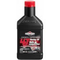 AMSOIL Briggs & Stratton Synthetic 4T Racing Oil Συνθετικό Λάδι Αυτοκινήτου 946ML