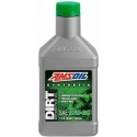 AMSOIL DIRT BIKE 10W60 Συνθετικό Λάδι Μοτοσυκλέτας για Δίχρονους Κινητήρες Κινητήρες 960ML