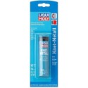 LIQUI MOLY Metal Putty Σφραγιστική Σιλικόνη Μπλε 56gr