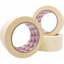 SIKA Χαρτοταινία Masking TAPE 60°C 30mm x 45m