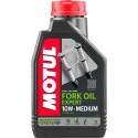 MOTUL FORK OIL EXPERT MEDIUM 10W 1LT