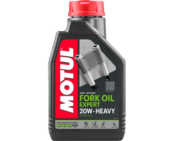 MOTUL FORK OIL EXPERT HEAVY 20W 1L