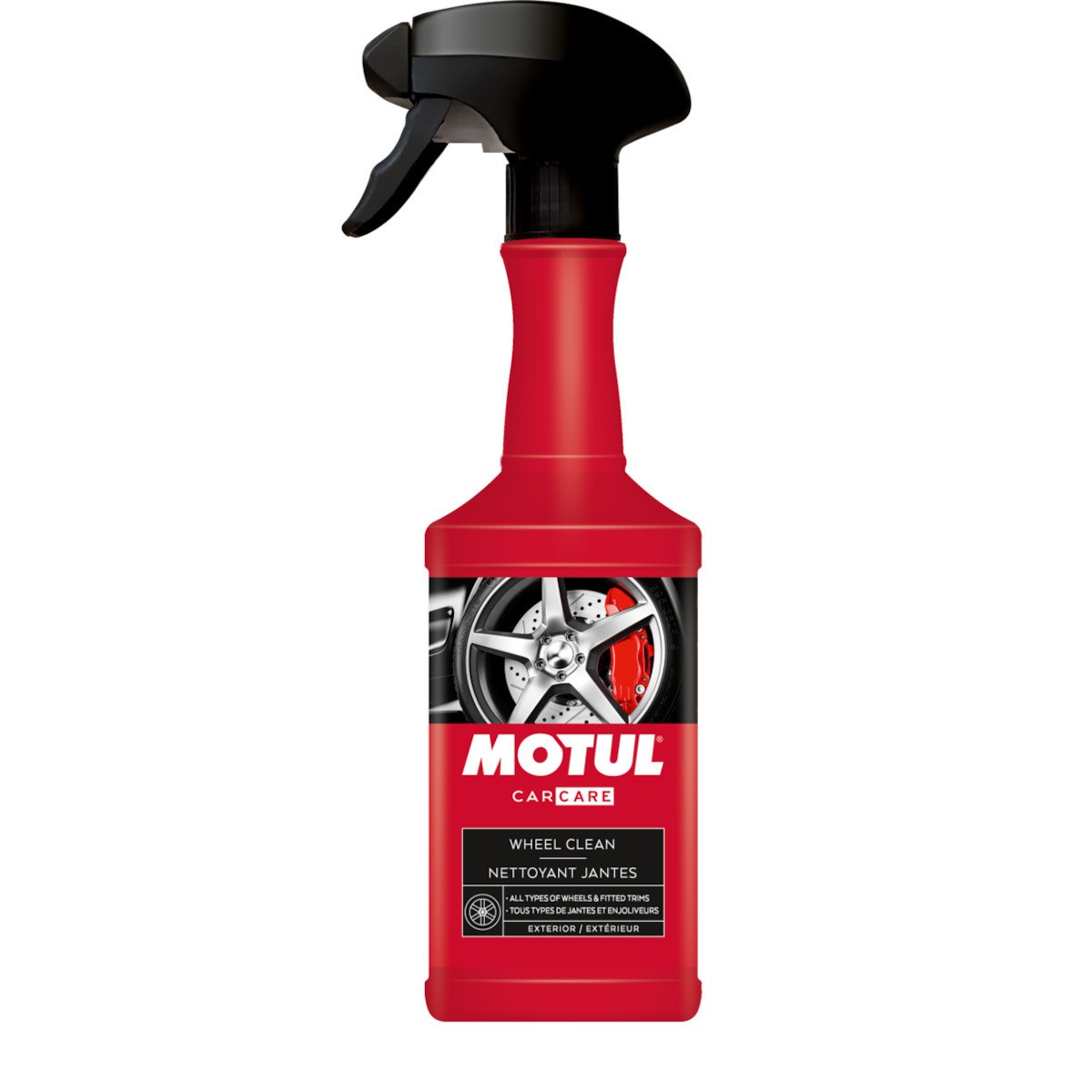 Motul Wheel Clean 500ml