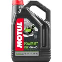 MOTUL POWERJET 4T 10W-40 4L