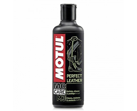 Motul Αλοιφή Γυαλίσματος για Δερμάτινα Μέρη 250ml