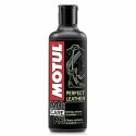 Motul Αλοιφή Γυαλίσματος για Δερμάτινα Μέρη 250ml