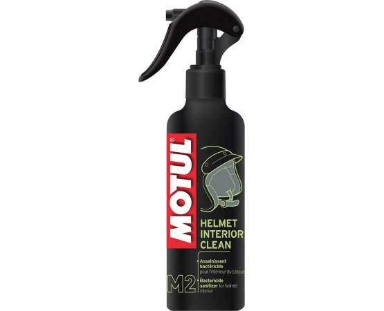 Motul MC CARE M2 Καθαριστικό για το Εσωτερικό του Κράνους 250ml