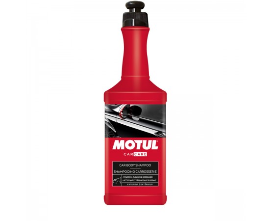 Motul Car Body Shampoo 500ml Motul Car Body Shampoo 500ml