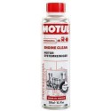 Motul Engine Clean Auto Πρόσθετο Λαδιού Καθαριστικό Κινητήρα 300ml