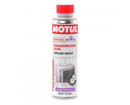 MOTUL RADIATOR STOP LEAK 300ML