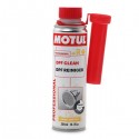 MOTUL DPF CLEANER DIESEL 300ML