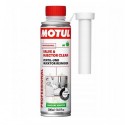 MOTUL VALVE & INJECTOR CLEAN 300ML