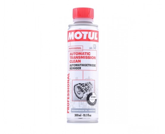 MOTUL AUTOMATIC TRANSMISSION CLEAN 300ML