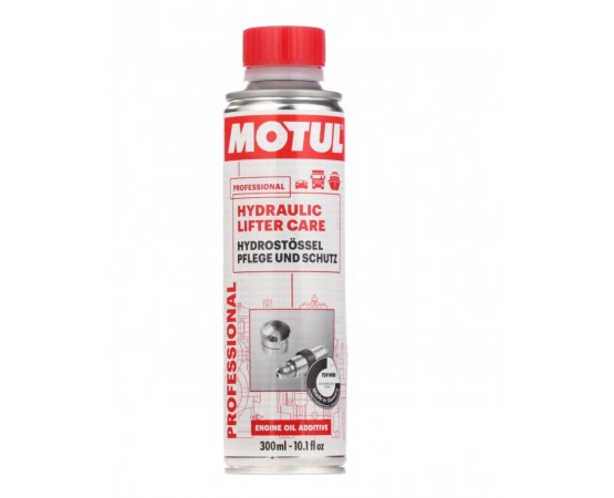 MOTUL HYDRAULIC LIFTER CARE 300ML