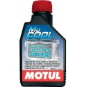 Motul Mocool Συμπυκνωμένο Αντιψυκτικό Υγρό Ψυγείου Αυτοκινήτου 0.5lt