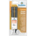 Permatex 84115 Εποξική Κόλλα Πλαστικών 2 Συστατικών 25ml Permatex Εποξική Κόλλα Πλαστικών 2 Συστατικών 25ml