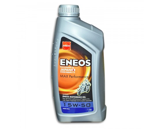 Eneos Max Performance 15W-50 1lt