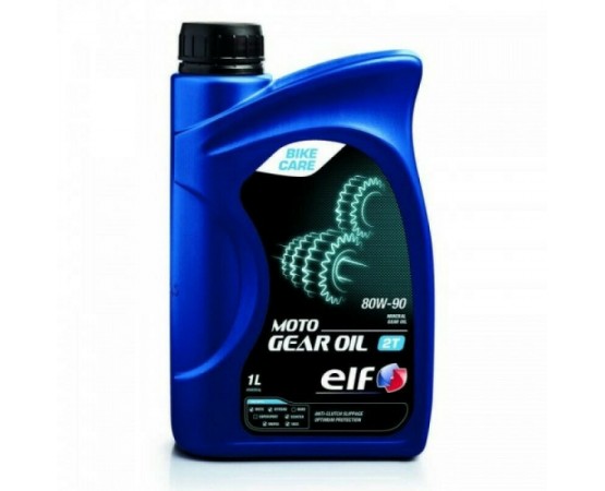 Elf MOTO Gear 80W-90 1lt