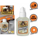 Gorilla Crystal Clear Glue Ξυλόκολλα Διάφανη