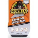 Gorilla Crystal Clear Ταινία επισκευής 48mm x 8.2m