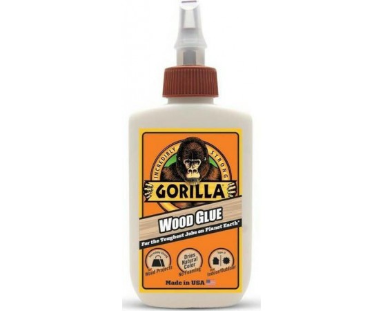 Gorilla Wood Glue D3 Ξυλόκολλα