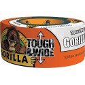 GORILLA Tough & Wide Ταινία υφασμάτινη κολλητική 27 μέτρα