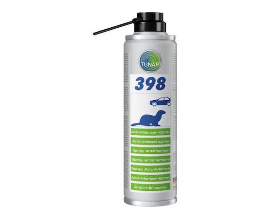 Tunap 398 Απωθητικό Τρωκτικών 250ml