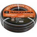 NAKAYAMA PRO ΛΑΣΤΙΧΟ POSEIDON 5 ΕΠΙΣΤΡΩΣΕΙΣ 15Μ 5/8''