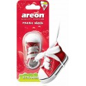 AREON FRESH WAVE Αρωματικό Αυτοκινήτου Παπούτσι Strawberry