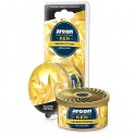 ΑΡΩΜΑΤΙΚΟ ΑΥΤΟΚΙΝΗΤΟΥ AREON FRESCO GOLDEN CRYSTAL