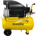 BORMANN ΑΕΡΟΣΥΜΠΙΕΣΤΗΣ ΜΟΝΟΜΠΛΟΚ 2hp/24L