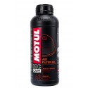 MOTUL MC CARE A3 AIR FILTER OIL 1LT