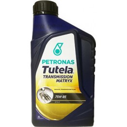 Petronas Tutela Transmission Matryx 75W-85 1lt