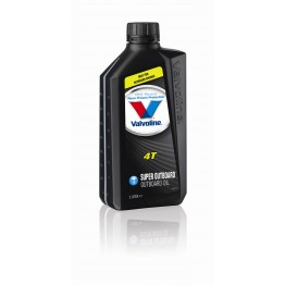 VALVOLINE SUPER OUTBOARD 4T 10W30 1L