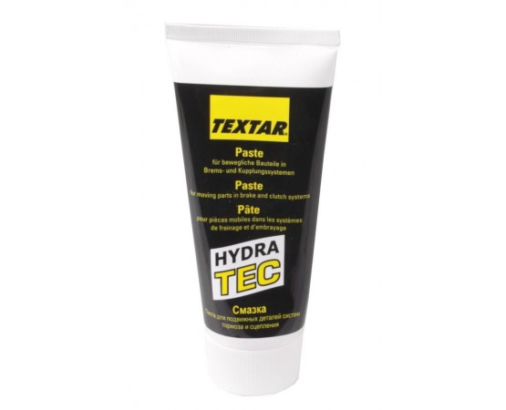 TEXTAR HYDRA TEC ΠΑΣΤΑ ΦΡΕΝΩΝ 180ML