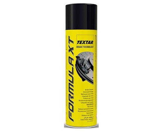 TEXTAR ΣΠΕΙ ΦΡΕΝΩΝ 500ML