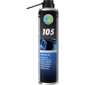 TUNAP 105 Λάδι Σιλικόνης 400ML