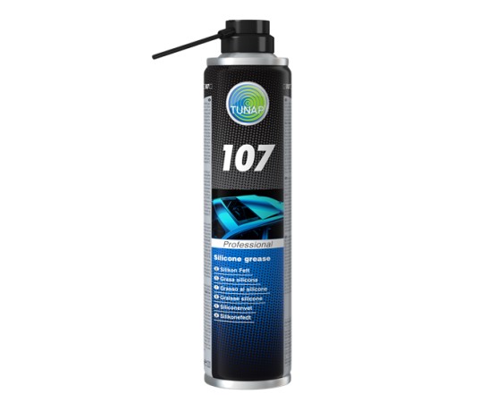 TUNAP 107 Σιλικόνη Προστασίας 400ML